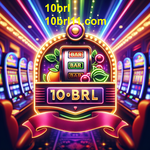 A Fascinante Categoria dos Caça-níqueis no 10brl